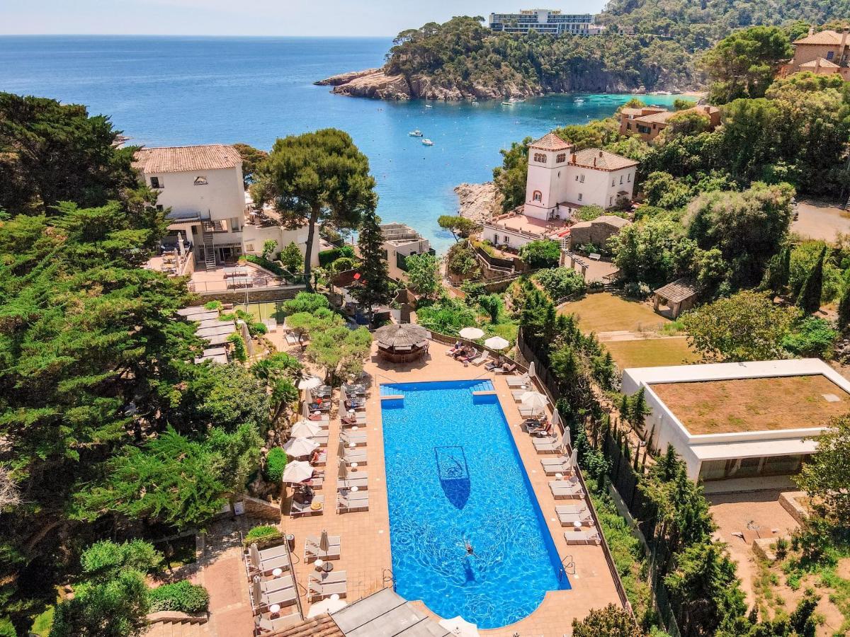 Aigua Blava Hotel 4*