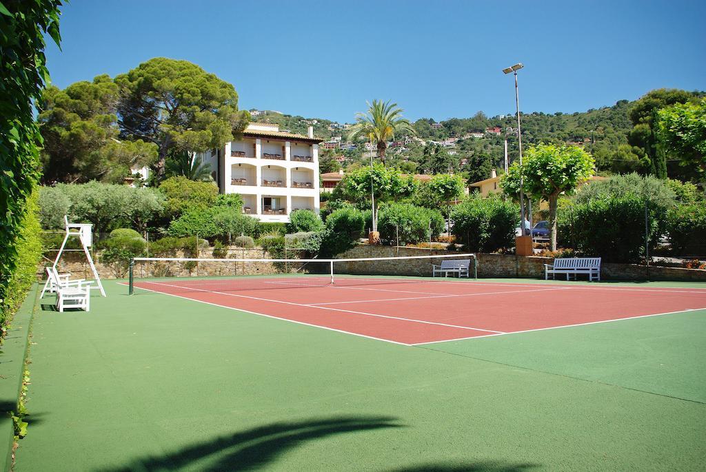 Hotel Aigua Blava Begur