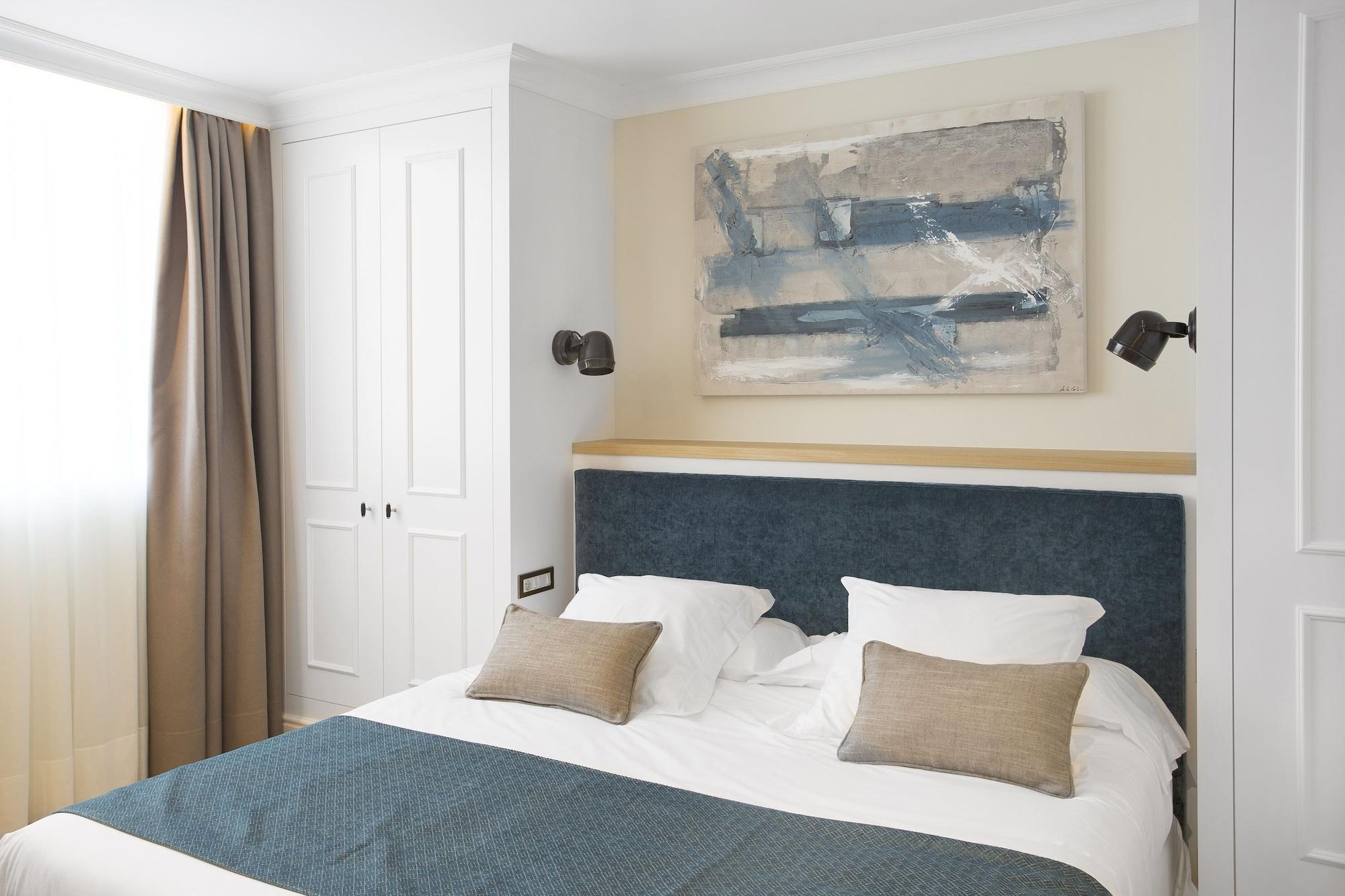 Hotel Aigua Blava Begur