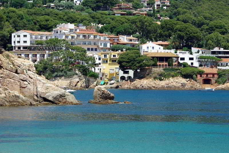 Aigua Blava Hotel Begur