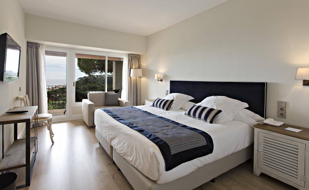 Aigua Blava 4*