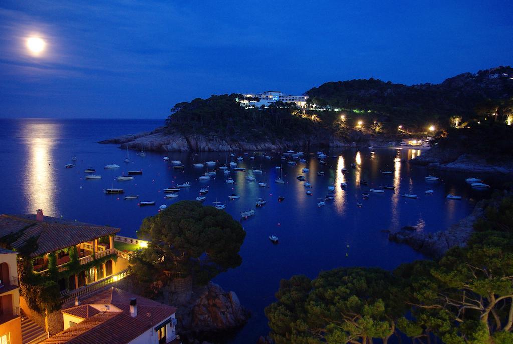 Aigua Blava 4* Begur
